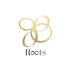 ルーツ 麻布十番店(R∞ts)のお店ロゴ