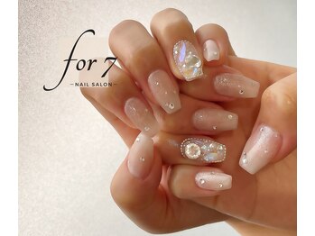 フォーセブン(for7)/