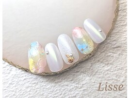 初回トレンド　¥9500