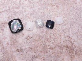 (1979)シェルネイル