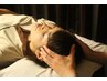 【30分】《ぐっすり眠れてイライラ解消ヘッドスパ》通常価格￥4000→￥3500