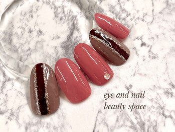 ビューティースペース 品川大井町店(Beauty Space)/大人ガーリー♪