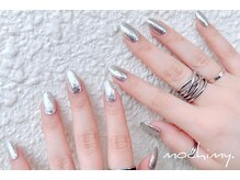 モチミィ(mochimy.)/＊グリッターラメ＊