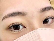 ホワイトアイ 姫路(WHITE EYE)/まつ毛/まつげパーマ