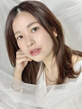 ボニータ 発寒南店(Bonita)/ヘアメイク