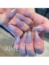 アイム(AIME)/シンプル