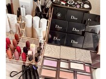 アンフルール(An Fleur)/パーソナルカラー診断メイクroom