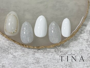 ティナ(TINA)/