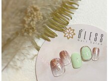 ブレス 仙台駅前本店(BLESS)/ふんわり春カラー