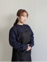 アイフェリス 石巻店(Eye Lash saron I feliz) 八巻