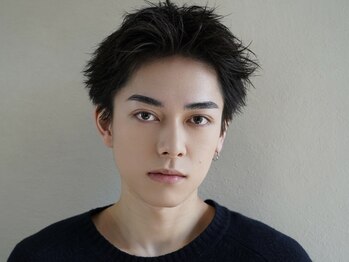 ミレボ 西新宿(ME.REBO)の写真/《初めての眉サロンも安心◎》60分で一気に垢抜け！あなたにぴったりの眉デザインをご提案＊[西新宿/美眉]