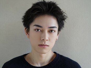 ミレボ 池袋(Me.rebo)の写真/《どんな眉が似合うか分からない方に◎》眉のお悩みを解消して、第一印象が清潔感のあるデザイン提案を＊