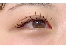 リル(LiLu)/束感マツエク♪