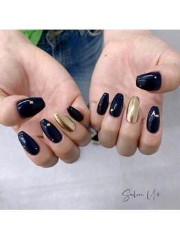 ミンミン(Min min)/持ち込みデザイン