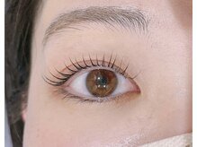 テラスヘア(TERRACE hair)/目尻流しデザイン♪