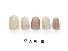 ザマリー 神戸マルイ店(THE MARIE)/定額￥6000 ポップ 0606d