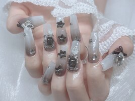 ネイルデザイン