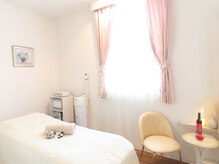 リラクゼーション メルシー(Relaxation Merci)/フェイシャルルーム