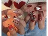 《HAND》デザイン相談コース￥9000～