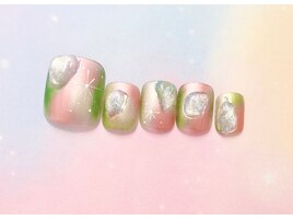 2024シーズン【STAR】