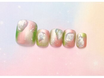 ギャザーパーティー 目白店(gatherparty)/2024シーズン【STAR】