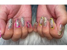 リーズ(R's)/持ち込みデザイン