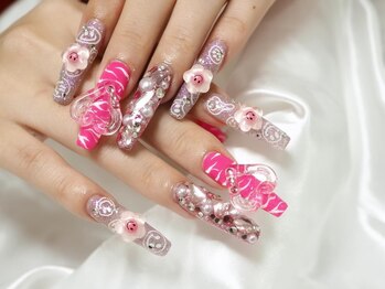 アモーレ(amore)/