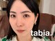 タビア 立川(tabia.)の写真/【眉スタイリング/ハリウッドブロウリフト導入店】トレンド眉からお悩み眉の解消まで。垢抜けお洒落顔へ…