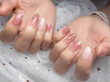 桜ネイルサロン/