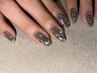 ≪湘南台エリア初☆enoi ≫【Hand】フラッシュネイル ¥9900