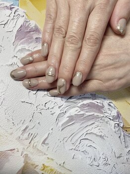 The ネイルサロン/