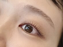 セン(CENN)/まつぱ＋アイブロウWAX