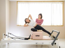 エヌ(N)の雰囲気（完全プライベートで初心者の方も人目を気にせずレッスン）