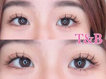 ティーアンドビー 池袋店(T&B)/