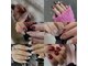 オーシャンネイル 名駅店(Ocean Nail)の写真