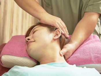 ユトリ(YUTORI)の写真/丁寧＆高技術で口コミ高評価の人気店☆お客様のお悩み別に合わせたプロの施術で心身共に軽やか♪