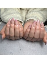 エムズネイル(M’s NAIL)/グラデーション☆