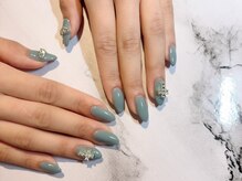 ダブルナイン ネイル(DOUBLE NINE NAIL)