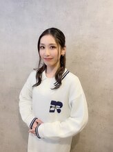 トゥルー ネイル アンド アイ 立川店(TRU) Aya 