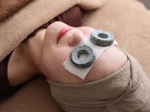 チュラバイユクイ(Chula.byYUKUI)/眼精疲労ケア