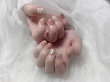 ホアン(HOAN)/10本アートつけ放題