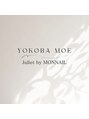 ジュリエット バイ モンネイル(Juliet by MONNAIL) 横場 萌