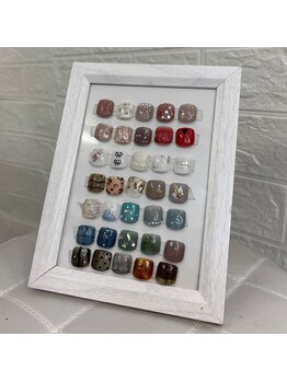 レスカ バイ キャンアイドレッシー(Leska by Can I Dressy)/