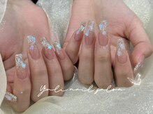 ユリネイル(YULI.NAlL)/