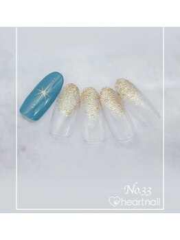 はあとねいる 曳舟店/曳舟　ネイル