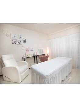 デリケート部分の脱毛/Vライン/VIO