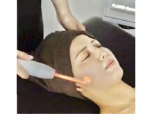 サロン ド エムジョリー(Salon de M Jolie)/-10歳肌を叶える肌をキレイに！