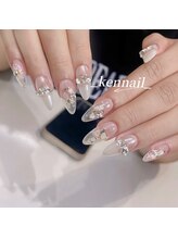 ケン ネイル ビューティー(ken nail beauty)/