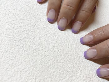 ミュー(mu)/フレンチ