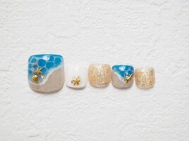 フット定額Trend